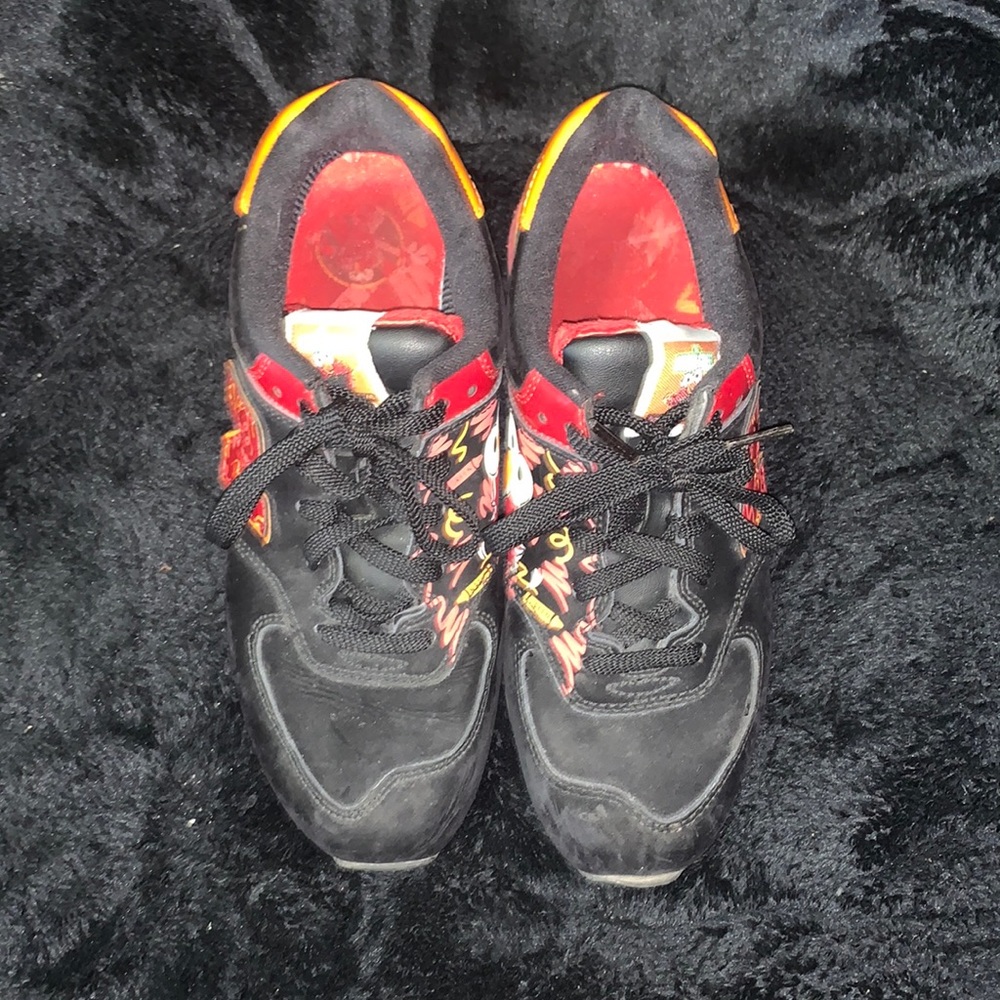 New Balance X Sesame Street sneakers size 6
